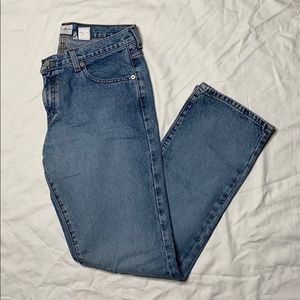 Calvin Klein 100% Cotton Jeans